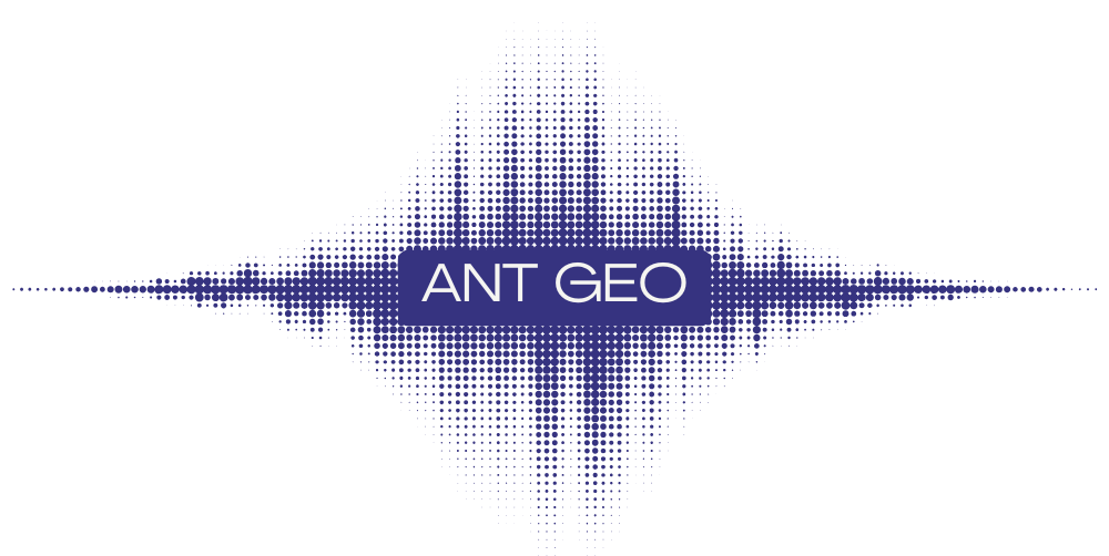 ANT Geo